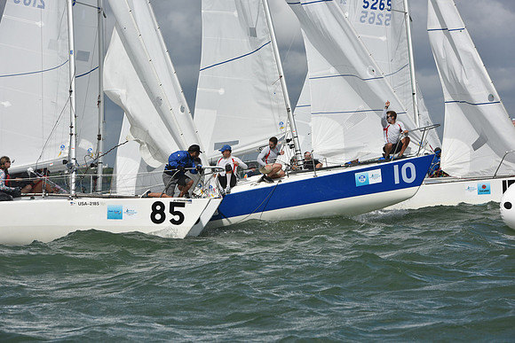 2019 J24 Worlds K_0016