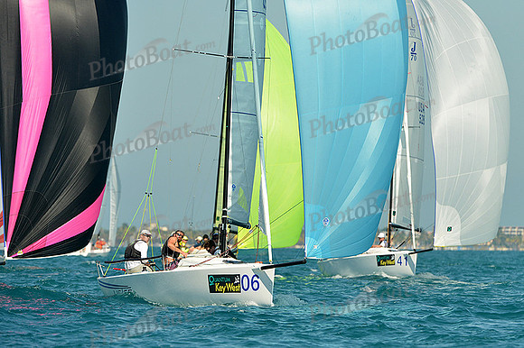 2015 Key West Race Week C 316