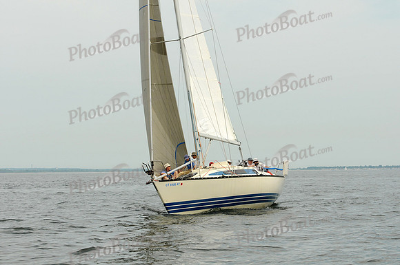 2011 Park City Regatta A 642