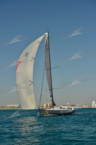 2019 Ft Lauderdale to Key West Race_0614