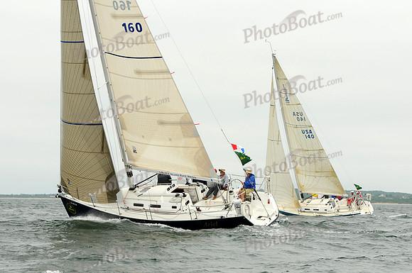 2011 Block Island RW E 2737
