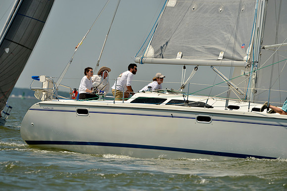 2017 Southern Bay Race Week A_0664
