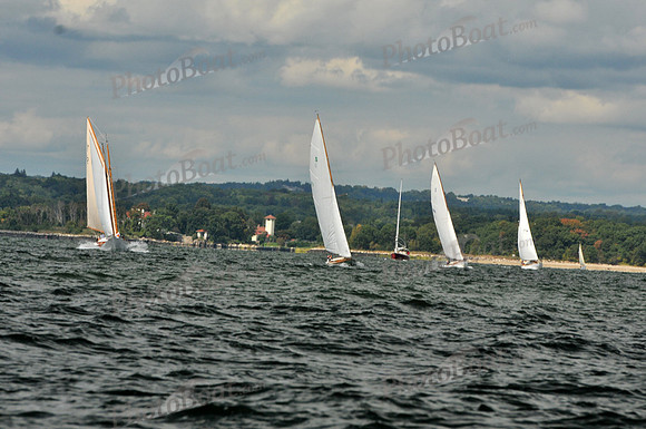 2010 IHYC Classic 740