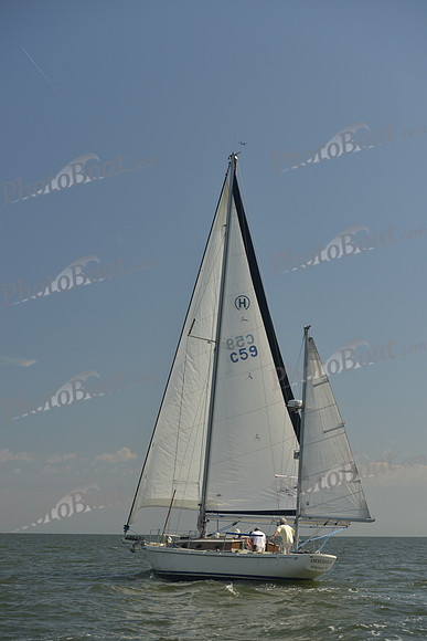 2017 Southern Bay Race Week B_0191
