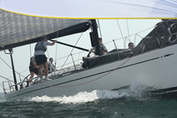 2025 Block Island Race Week A_0784