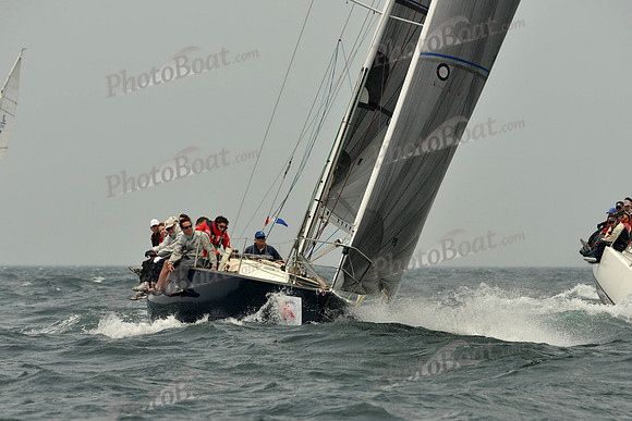 2015 Block Island Race Week D 1143