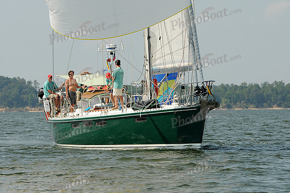 2012 Gov Cup C 923