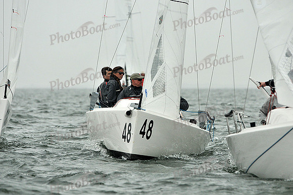 2014 J70 Winter Series D 311