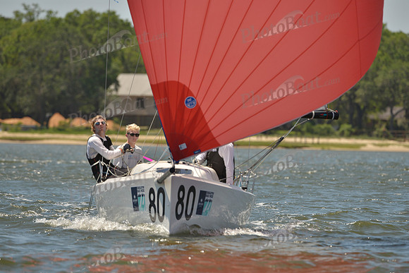 2017 Charleston Race Week C_0082