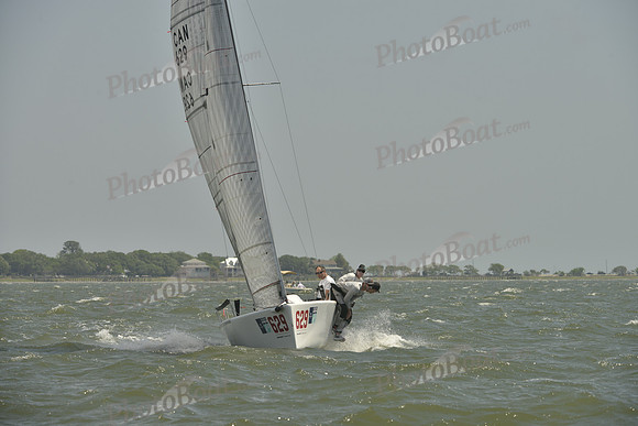 2017 Charleston Race Week D_0972