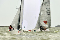 2015 Charleston Race Week E 720