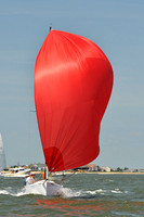 2013 Southern Bay Race Week D 1085