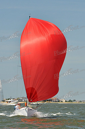 2013 Southern Bay Race Week D 1085