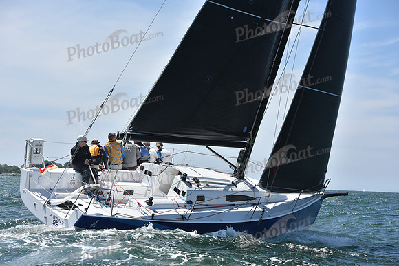 2019 NYYC Annual Regatta A_0452