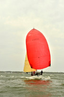 2018 Charleston Race Week C_1240
