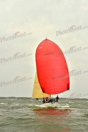 2018 Charleston Race Week C_1240
