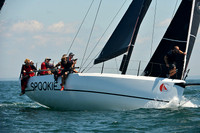 2015 Block Island Race Week A 155