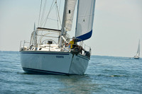 2015 Cape Charles Cup A 333