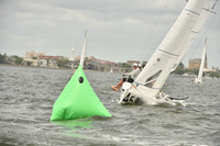 2019 Charleston Race Week E_0567