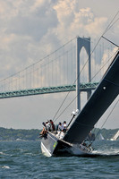2012 NYYC Annual Regatta A 2248