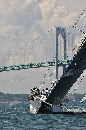 2012 NYYC Annual Regatta A 2248