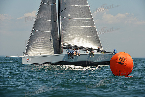 2015 Block Island Race Week A 134