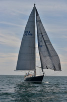 2019 Block Island Race Week D_0587