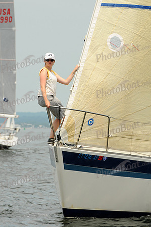 2011 Park City Regatta A 274