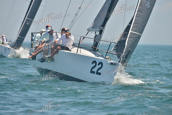 2025 Block Island Race Week G_0125