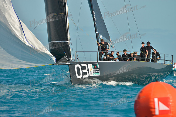 2017 Quantum Key West RW G 097