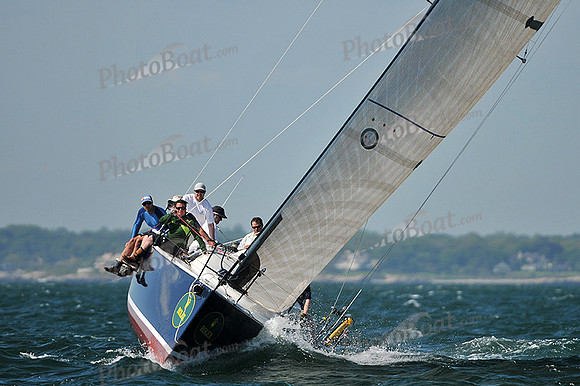 2013 NYYC Annual Regatta B 1970