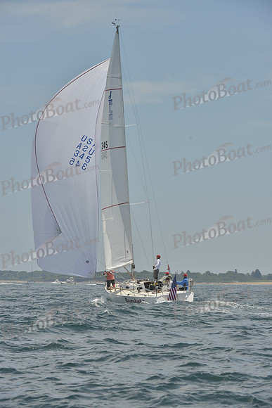2021 Block Island Race Week A_0153