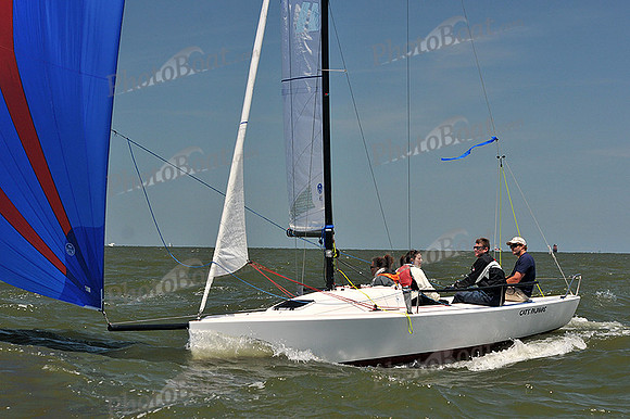 2014 Southern Bay Race Week D 945