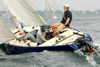 2011 NYYC Annual Regatta A 2479