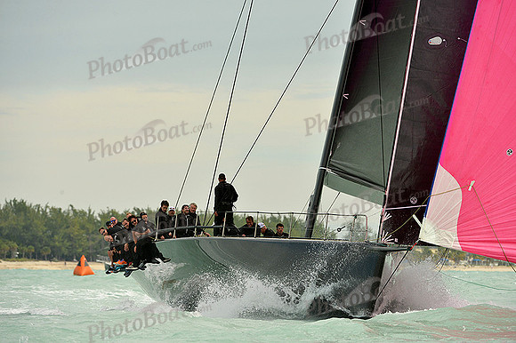 2016 Key West Race Week A_0450