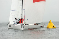 2014 J70 Winter Series E 1548