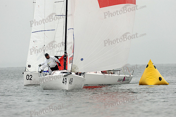 2014 J70 Winter Series E 1548