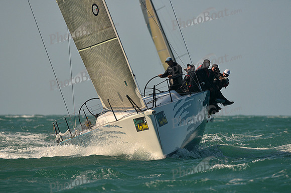 2014 Key West Race Week E 328