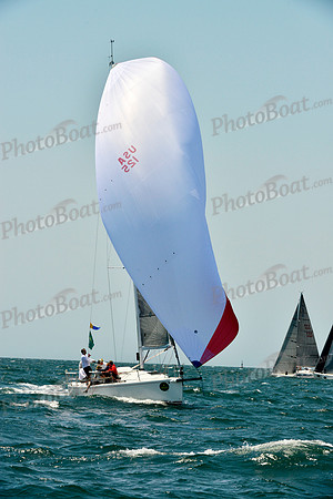 2016 NYYC Race Week A 249