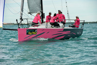 2015 Key West Race Week A 809