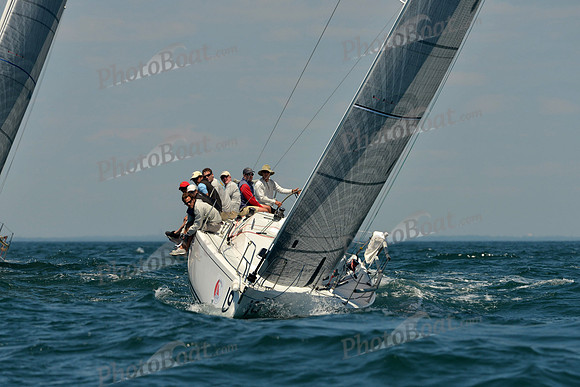 2015 Block Island Race Week G 802