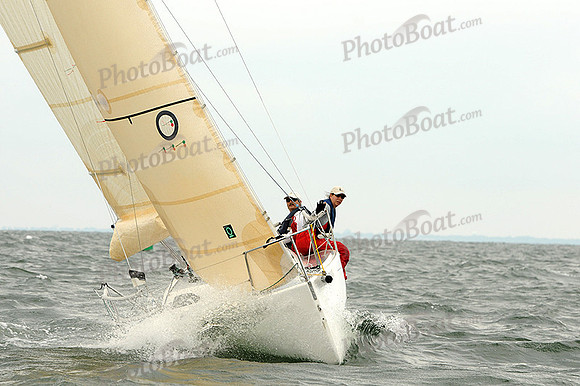 2012 Cape Charles Cup A 1590