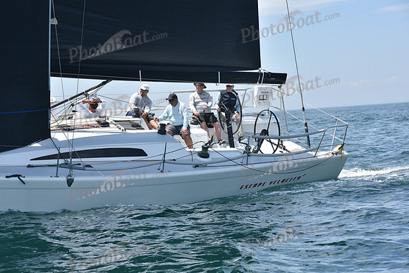 2021 Block Island Race Week A_0721