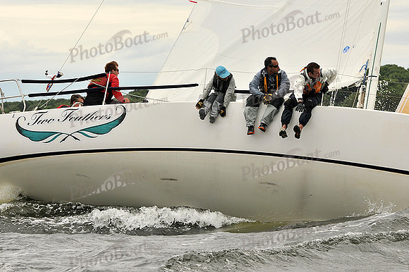 2013 NYYC Annual Regatta A 1079