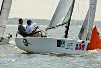 2015 Charleston Race Week B 660