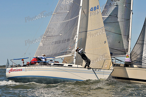 2014 Southern Bay Race Week D 128