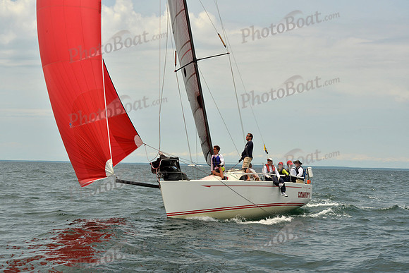 2015 Block Island Race Week L 783