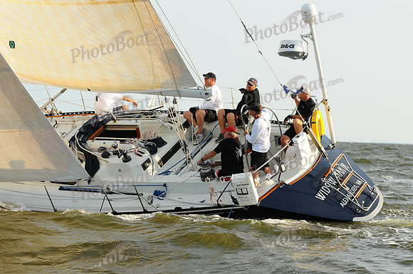 2011 Gov Cup A 1823