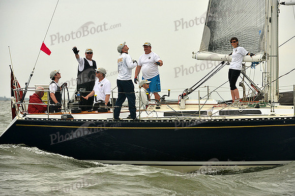 2015 Charleston Race Week E 1199