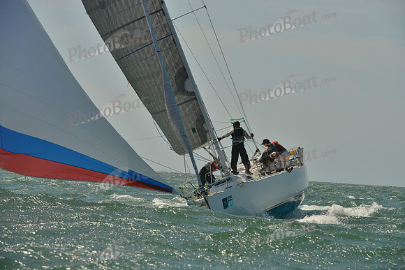 2017 Charleston Race Week D_0452